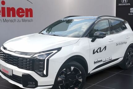 Kia Sportage 6.000 km 42.180 &euro; Holzwickede 59439