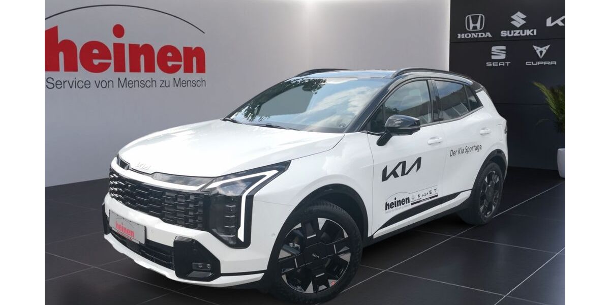 Kia Sportage 6.000 km 42.180 &euro; Holzwickede 59439