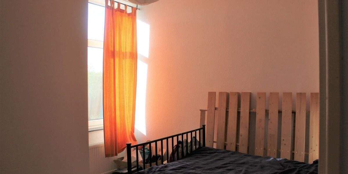 Etagenwohnung Dortmund Husen - 2 Zimmer, 54 m&sup2;, 74.000&euro; | Angebot:25915977