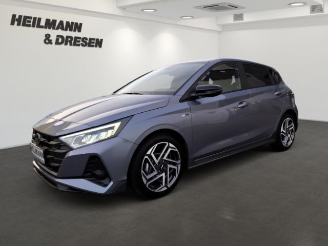 Hyundai i20 5.015 km 23.950 &euro; Gelsenkirchen 45891