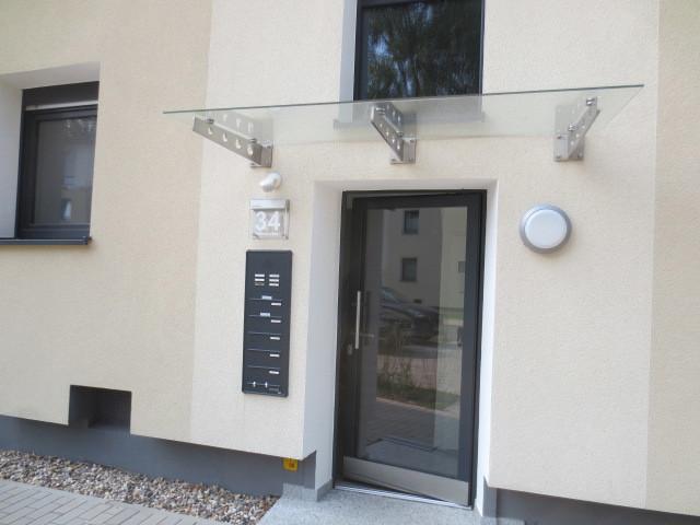 Etagenwohnung Dortmund Hörde - 3 Zimmer, 62 m&sup2;, 934&euro; | Angebot:24739951