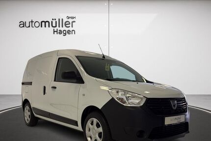 Dacia Dokker 20.621 km 11.999 &euro; Hagen 58095