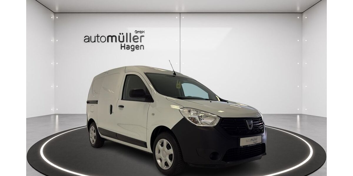 Dacia Dokker 20.621 km 11.999 &euro; Hagen 58095