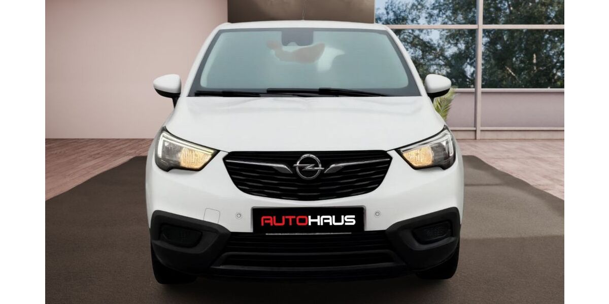 Opel Crossland (X) 72.000 km 13.100 &euro; Datteln 45711