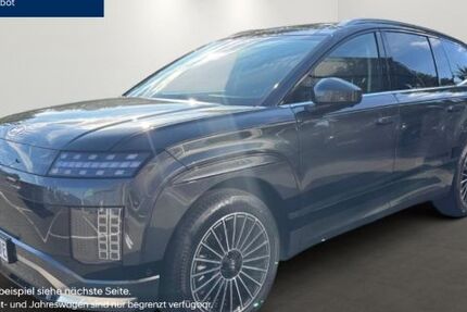 Hyundai IONIQ 9 1.500 km 77.480 € Velbert 42553