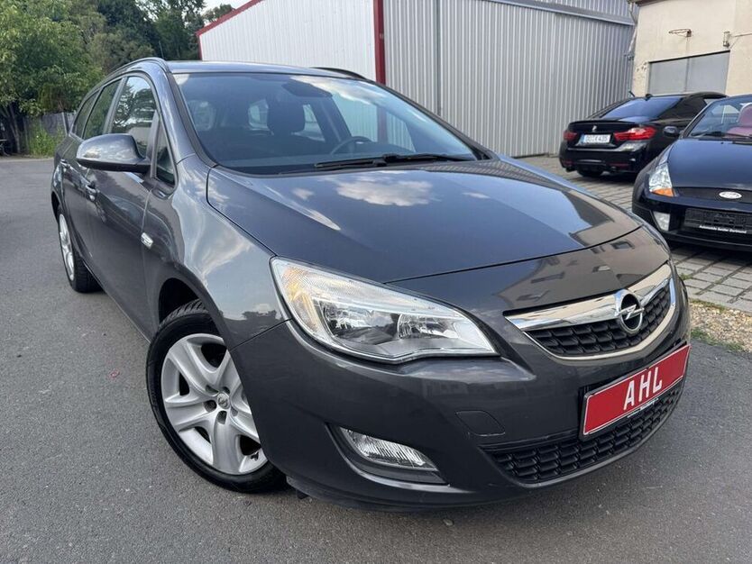 Astra