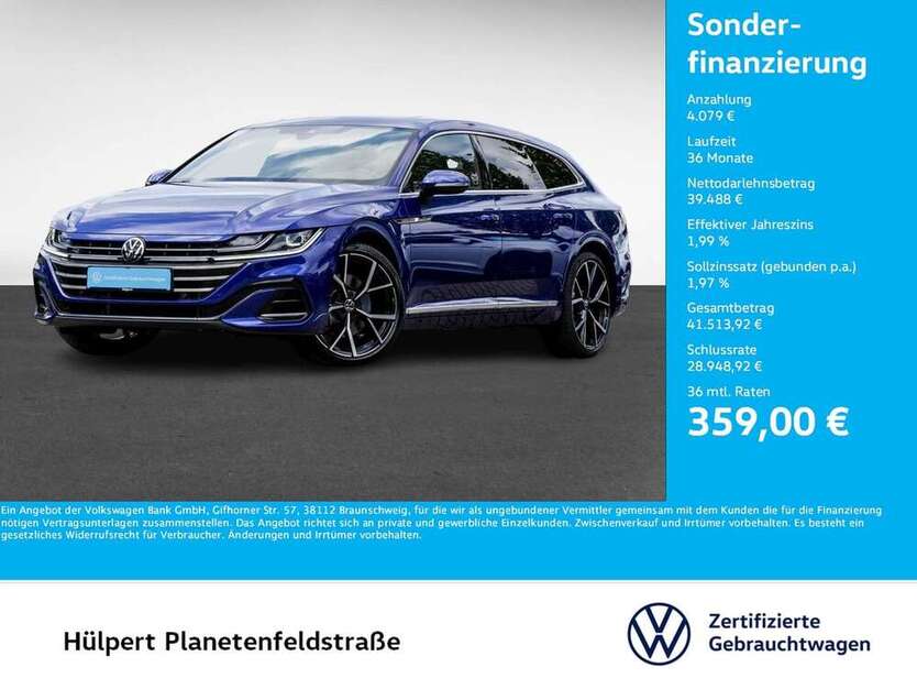 Arteon