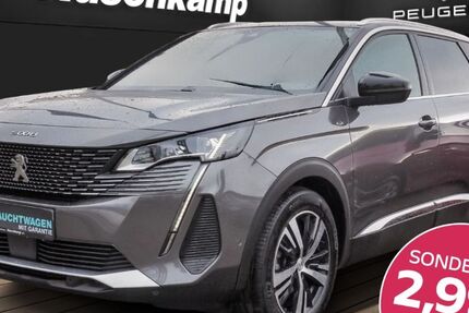 Peugeot 5008 10.489 km 28.780 &euro; Lünen 44532