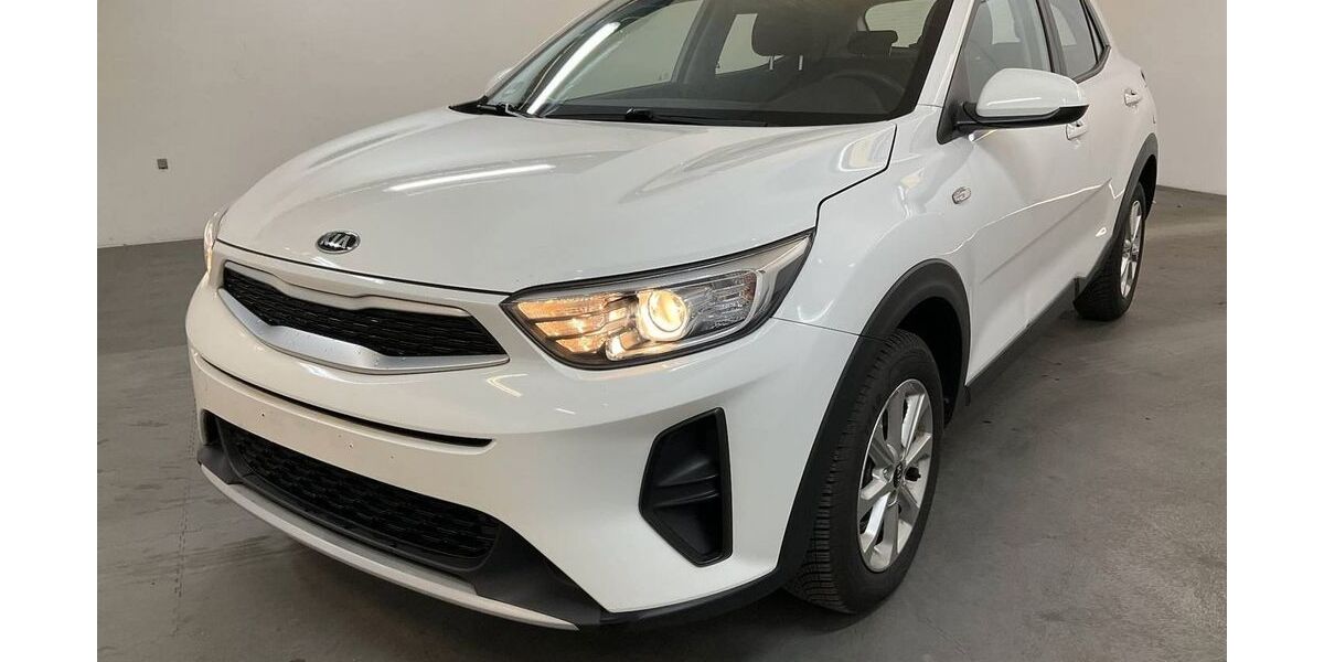 Kia Stonic 49.800 km 11.490 &euro; Gevelsberg 58285
