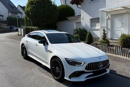 Mercedes AMG GT