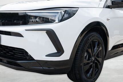 Opel Grandland (X) 9.990 km 29.690 &euro; Dortmund 44263