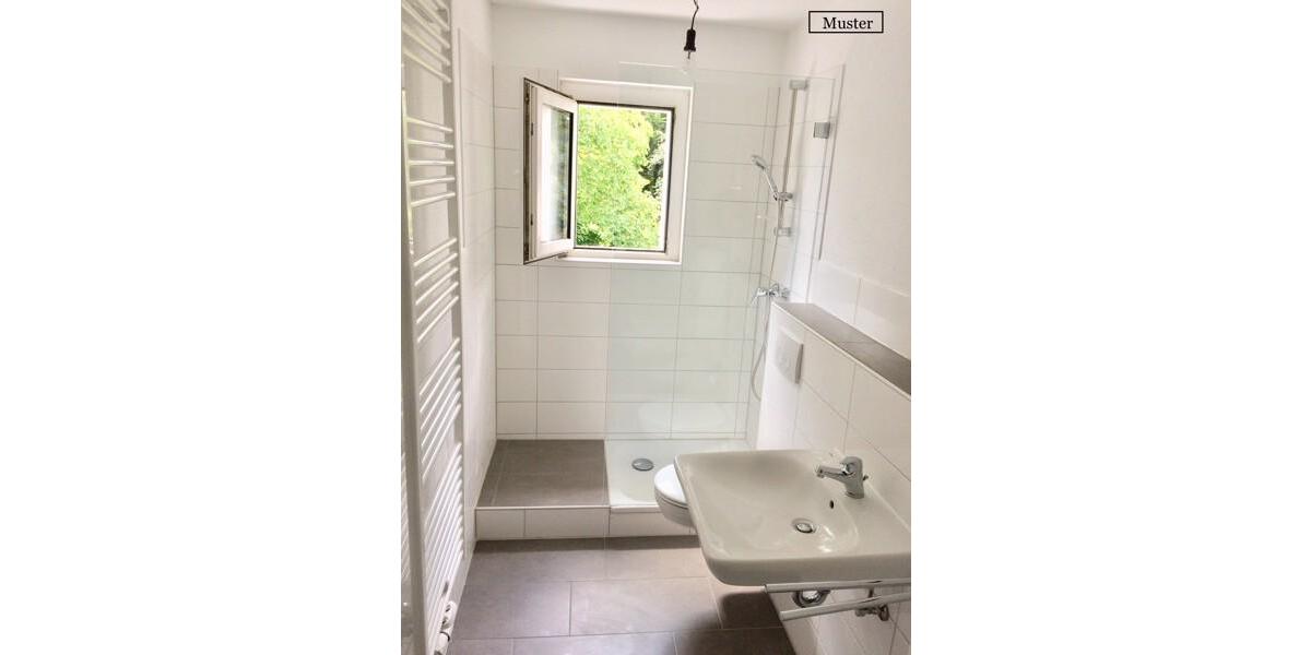 Etagenwohnung Bochum Bochum-Südwest - 2 Zimmer, 52 m&sup2;, 555&euro; | Angebot:25222366