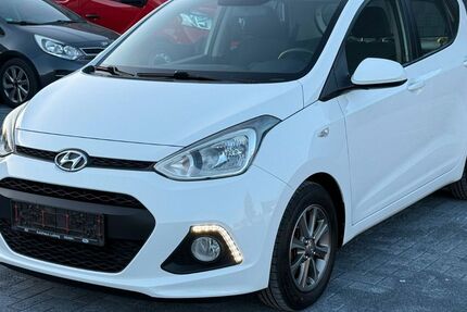 Hyundai i10 101.757 km 6.750 &euro; Dortmund 44149