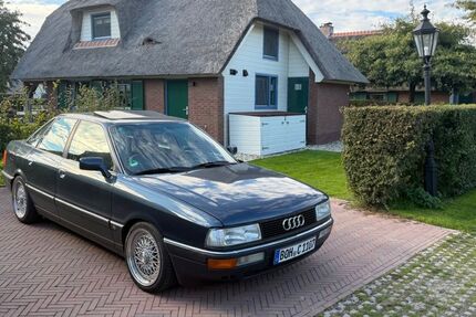 Audi 90 208.000 km 6.500 &euro; Altena 58762