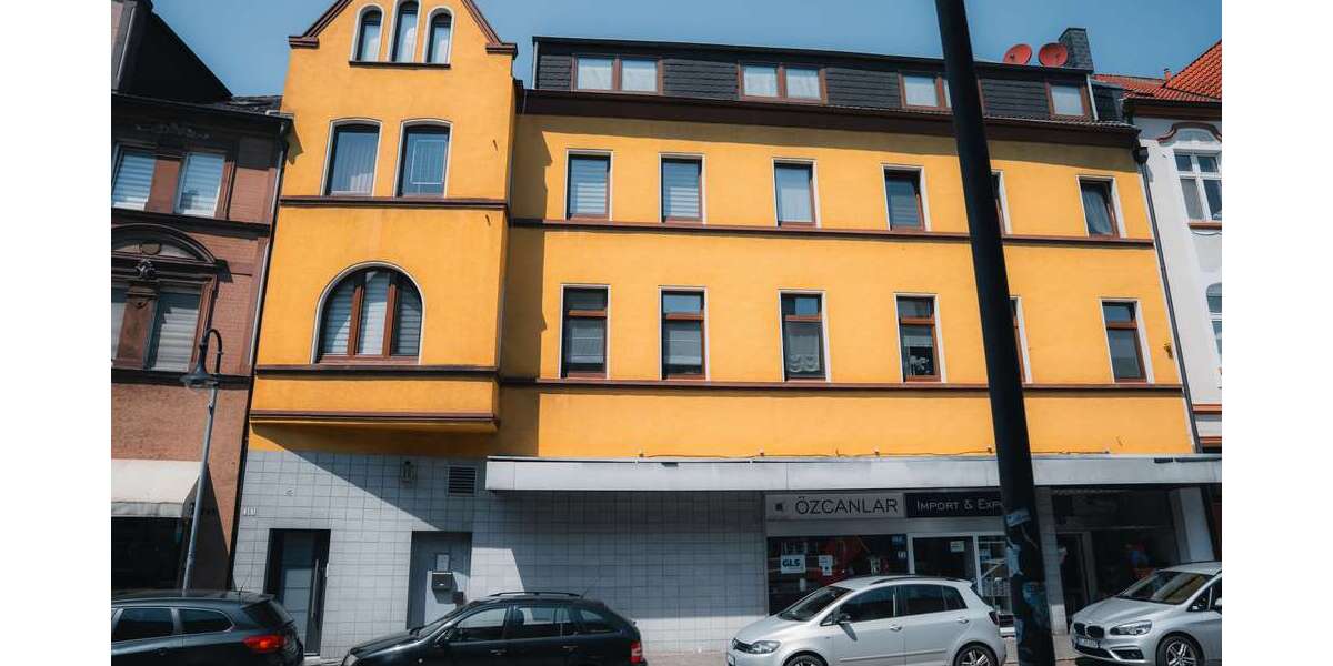 Einfamilienhaus Herne Wanne-Bickern - 19 Zimmer, 425 m&sup2;, 889.000&euro; | Angebot:27195618