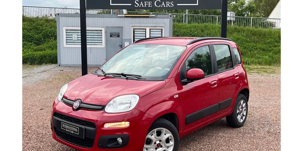 Fiat Panda 98.911 km 4.700 &euro; Menden (Sauerland) 58706