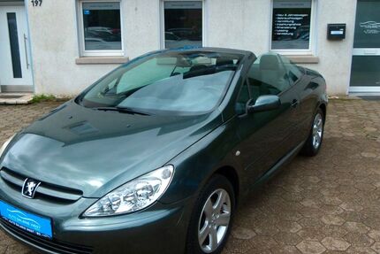 Peugeot 307 187.245 km 3.790 &euro; Bochum 44809