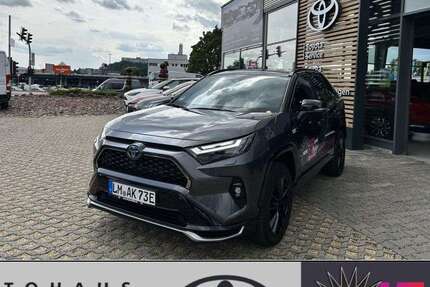 Toyota RAV 4 9.990 km 61.990 &euro; Hagen 58099