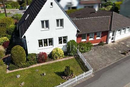 Haus Menden Bösperde - 8 Zimmer, 219 m&sup2;, 269.000&euro; | Angebot:26688068