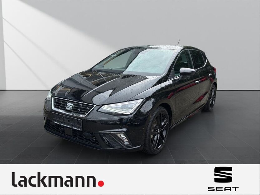 Seat Ibiza 21.800 km 18.990 € Wuppertal 42109