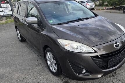 Mazda 5
