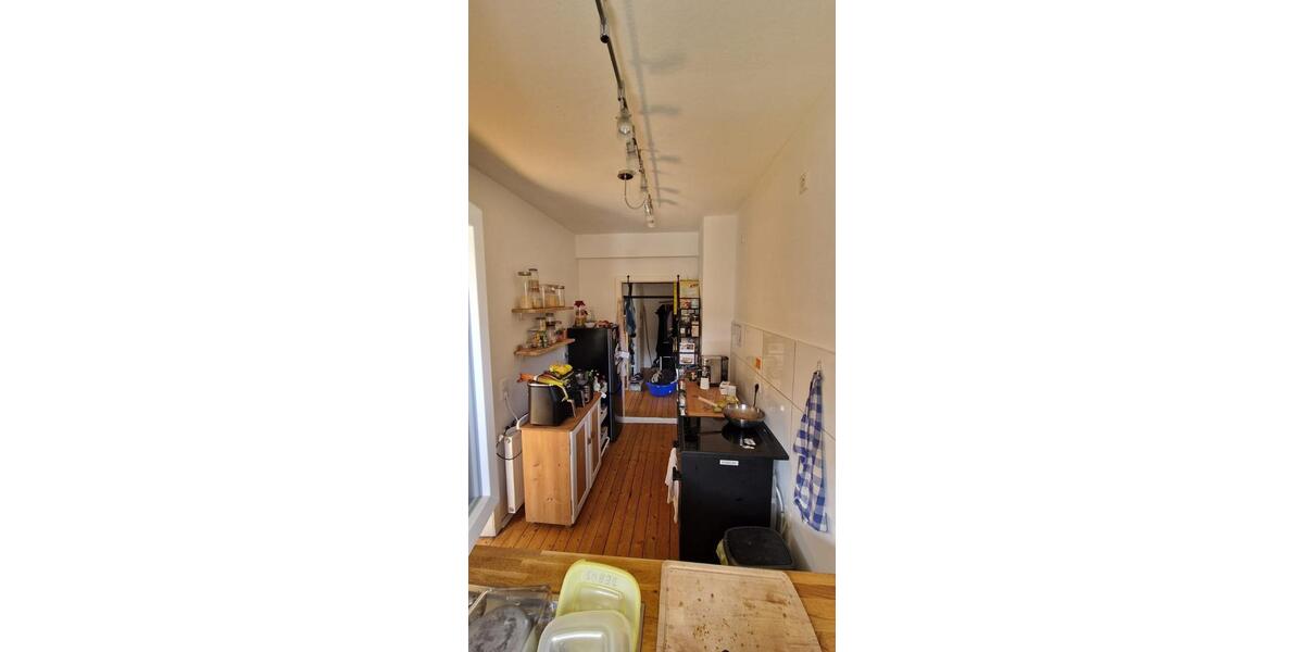 Etagenwohnung Hattingen - 2.5 Zimmer, 59 m&sup2;, 640&euro; | Angebot:26375179