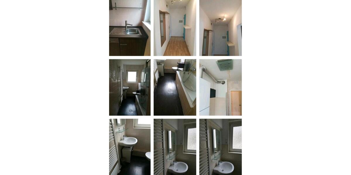 Etagenwohnung Schwerte - 3 Zimmer, 58 m&sup2;, 120.000&euro; | Angebot:27487011