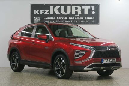 Mitsubishi Eclipse Cross 69.100 km 18.390 &euro; Recklinghausen 45661