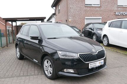 Skoda Fabia 97.761 km 10.750 &euro; Selm 59379