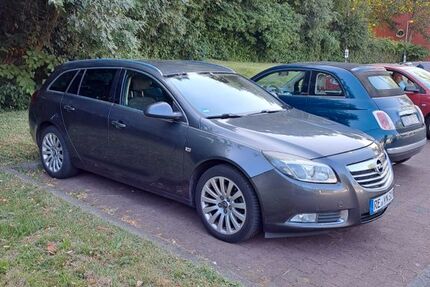 Opel Insignia 199.000 km 4.400 &euro; Castrop-Rauxel 44575
