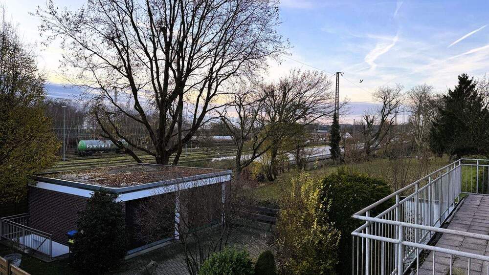 Reihenmittelhaus Marl Sinsen-Lenkerbeck - 3 Zimmer, 122 m&sup2;, 229.000&euro; | Angebot:24460201