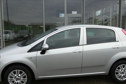 Fiat Punto 51.000 km 6.999 &euro; Bergkamen 59192