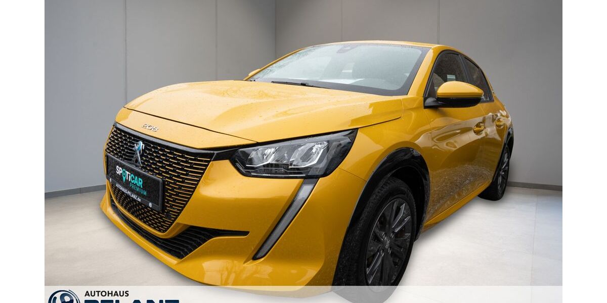 Peugeot 208 17.030 km 14.985 &euro; Dortmund 44263