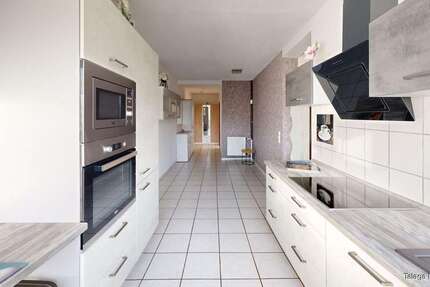 Wohnung Herne Sodingen - 3.5 Zimmer, 80 m&sup2;, 119.000&euro; | Angebot:24725351