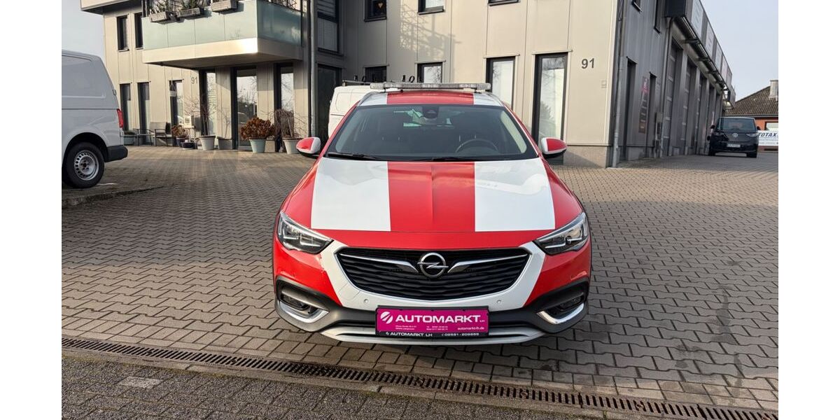 Opel Insignia 116.000 km 17.838 &euro; Lüdinghausen 59348