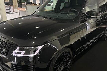 Land Rover Range Rover 97.300 km 60.900 € Gelsenkirchen 45891