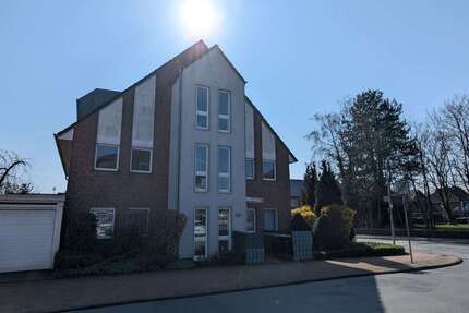Wohnung Haltern am See - 3 Zimmer, 116 m&sup2;, 319.000&euro; | Angebot:25973488