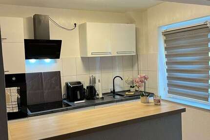 Wohnung zum Mieten in Gelsenkirchen 300 € 44 m² 2 zimmer