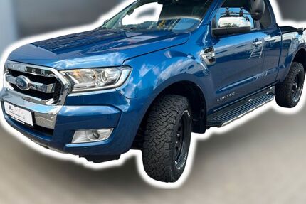 Ford Ranger 147.900 km 26.990 &euro; Gevelsberg 58285