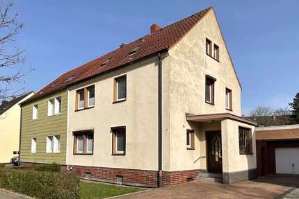 Haus Gelsenkirchen Rotthausen - 5.5 Zimmer, 131 m&sup2;, 299.000&euro; | Angebot:25588664
