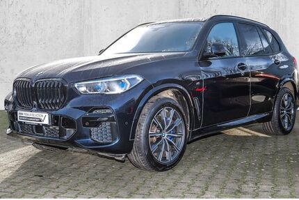 BMW X5 91.511 km 55.940 &euro; Unna 59425