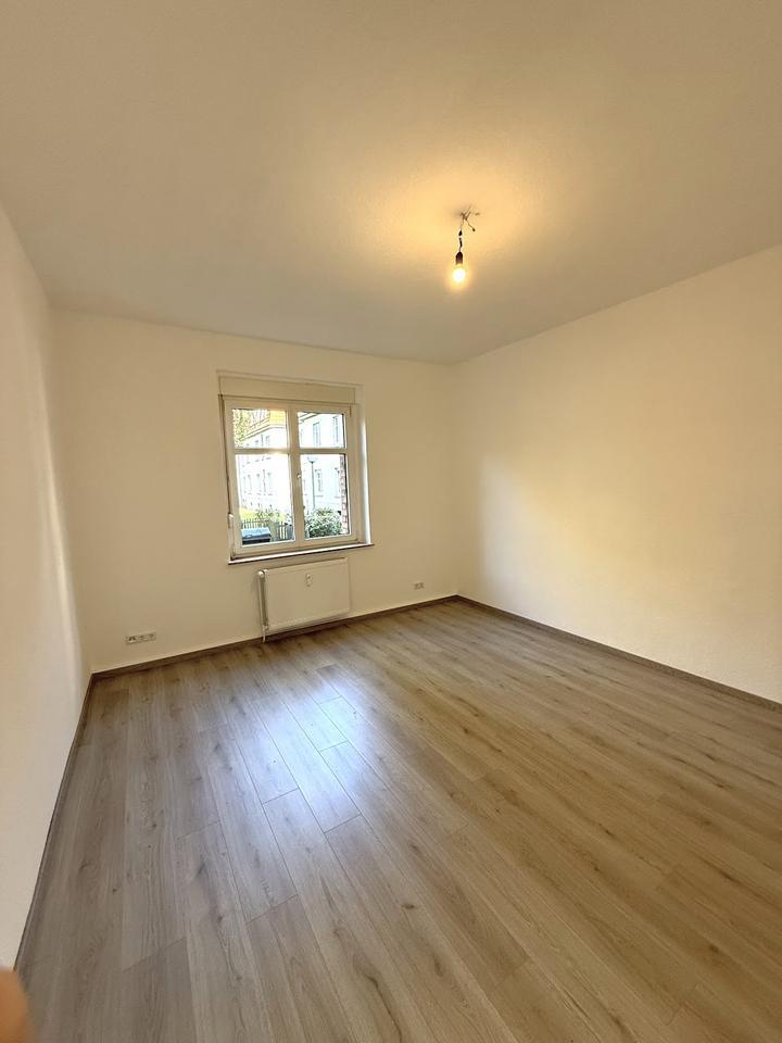 Sehr schöne sanierte 2 Zimmer Wohnung in Gelsenkirchen zu vermieten, WBS erforderlich zimmer