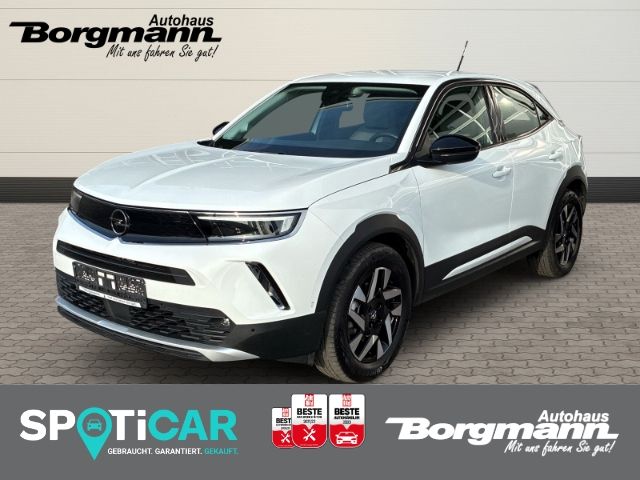 Opel Mokka 23.978 km 16.990 &euro; Herne Wanne-Eickel 44653