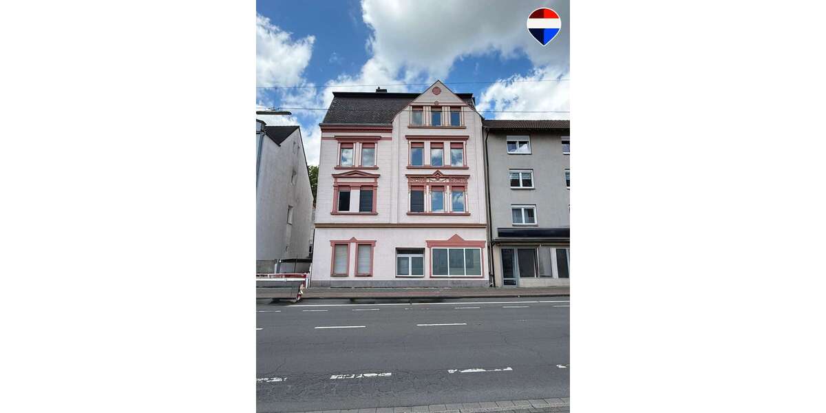 Einfamilienhaus Recklinghausen Berghausen - 15 Zimmer, 468 m&sup2;, 469.990&euro; | Angebot:26957184