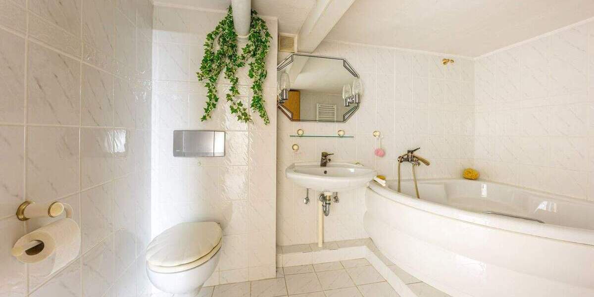 Reihenmittelhaus Dortmund Scharnhorst - 3 Zimmer, 124 m&sup2;, 339.000&euro; | Angebot:24470991