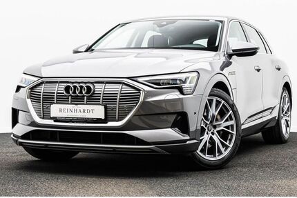 Audi e-tron 63.199 km 30.480 &euro; Hagen 58091
