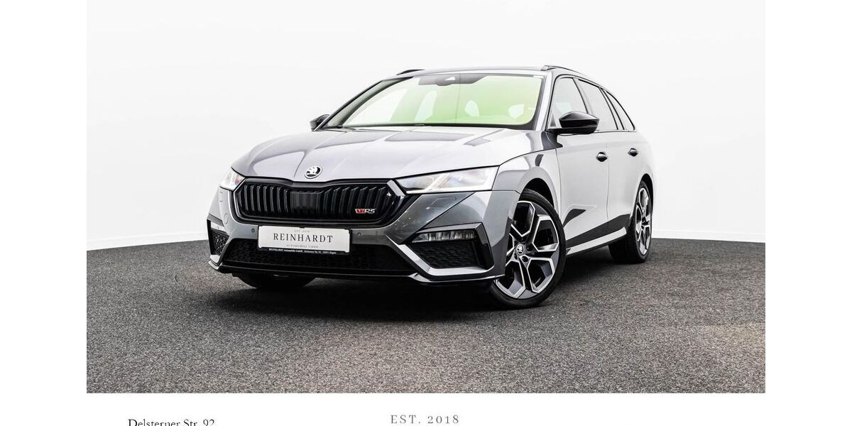 Skoda Octavia 87.801 km 26.745 &euro; Hagen 58091