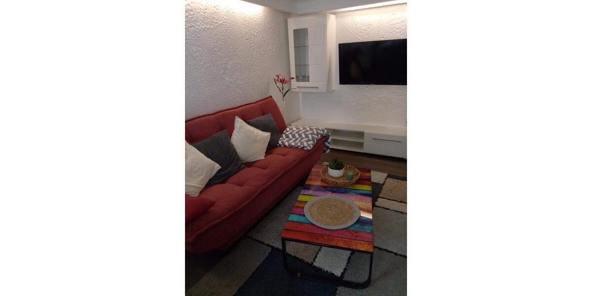 Erdgeschoßwohnung Dortmund Huckarde - 1 Zimmer, 20 m&sup2;, 500&euro; | Angebot:24838032