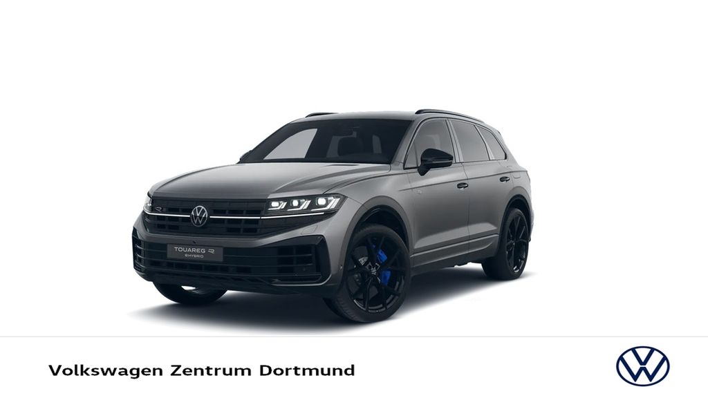 VW Touareg 8.538 km 83.366 &euro; Dortmund 44141