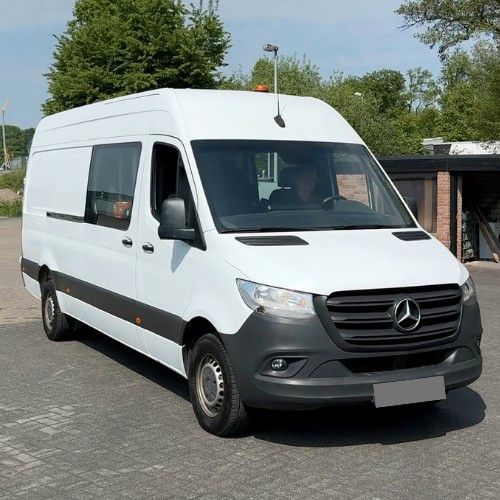 Sprinter